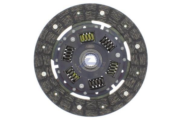 Disque d'embrayage AISIN ref. DH-007